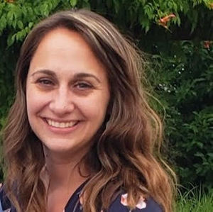 Meet your Posher, Amanda